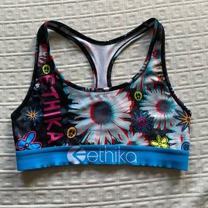 Ethika Bra